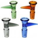 Чаша для бонга конусная 14,5